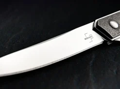 Kwaiken Air Titanium