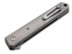 Kwaiken Flipper Damascus
