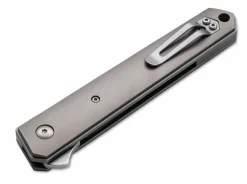 Kwaiken Flipper Titan
