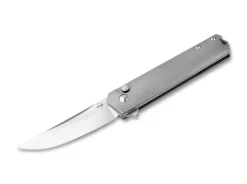 Kwaiken Push Button Flipper