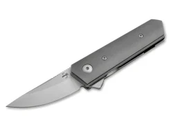 Kwaiken Stubby Titanium