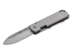 Lancer 42 Steel
