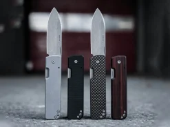 Lancer 42 Steel