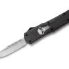 Large Black Punisher Fs-3 Drop