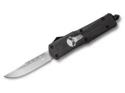 Large Black Punisher Fs-3 Drop