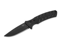 Large Strike Grivory Black