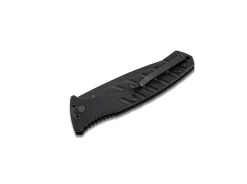 Large Strike Grivory Black