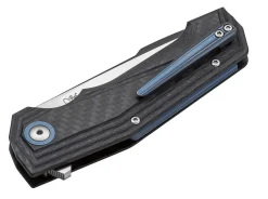 Larius Carbon Satin