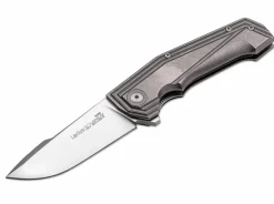 Larius Titan Satin