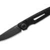 Launch 11 Automatic All Black