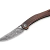 Lazar Damascus Brass