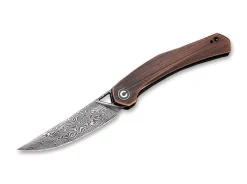 Lazar Damascus Brass