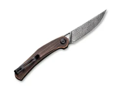 Lazar Damascus Brass
