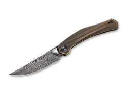 Lazar Damascus Copper
