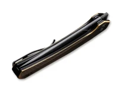 Lazar Damascus Copper