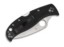 Leafjumper Frn Black Plainedge