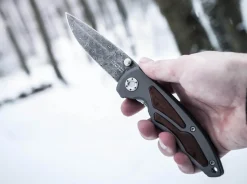 Leopard-Damascus I