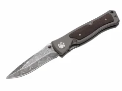 Leopard-Damascus Ii