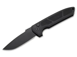 Les George Rockeye Operator