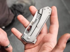 Leviathan G10