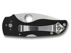 Lil' Native Backlock Plain