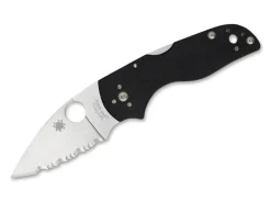 Lil' Native Backlock Serrated