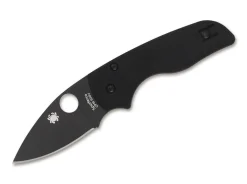 Lil' Native Black Plain
