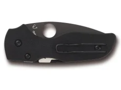 Lil' Native Black Plain