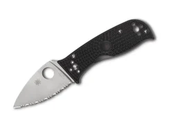 Lil' Temperance 3 Black Spyderedge