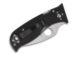 Lil' Temperance 3 Black Spyderedge