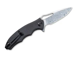Little Friend Damascus Black