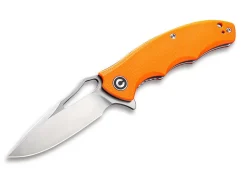 Little Friend Orange