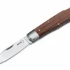 Lockback Bubinga