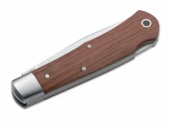 Lockback Bubinga