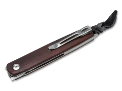 Lrf Cocobolo