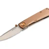 Luna Eco Bronze