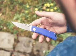 Luna G10 Blue
