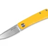 Luna Lite Yellow
