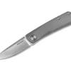 Luna Titanium Satin