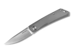 Luna Titanium Satin