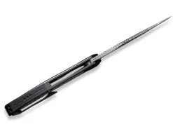 Magnetron Black Nebula Fat Carbon Damascus
