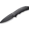 Makani Titanium Black