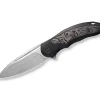 Makani Titanium Black Copper Foil Carbon