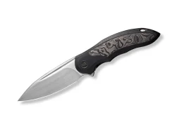 Makani Titanium Black Copper Foil Carbon