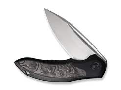 Makani Titanium Black Copper Foil Carbon