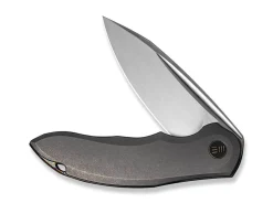 Makani Titanium Grey
