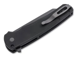 Malibu Operator Reverse Tanto
