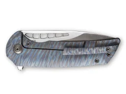 Malice Blue