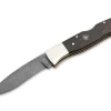 Mamba Grenadill Damascus