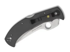 Massad Ayoob Sprint Run Spyderedge